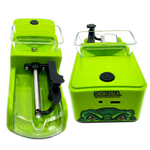 Automatic Tobacco Rolling Machine - 4 Pieces Per Retail Ready Display 25916 SMOKEZILLA