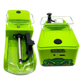 Automatic Tobacco Rolling Machine - 4 Pieces Per Retail Ready Display 25916 SMOKEZILLA