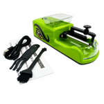 Automatic Tobacco Rolling Machine - 4 Pieces Per Retail Ready Display 25916 SMOKEZILLA