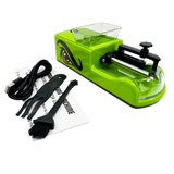 Automatic Tobacco Rolling Machine - 4 Pieces Per Retail Ready Display 25916 SMOKEZILLA