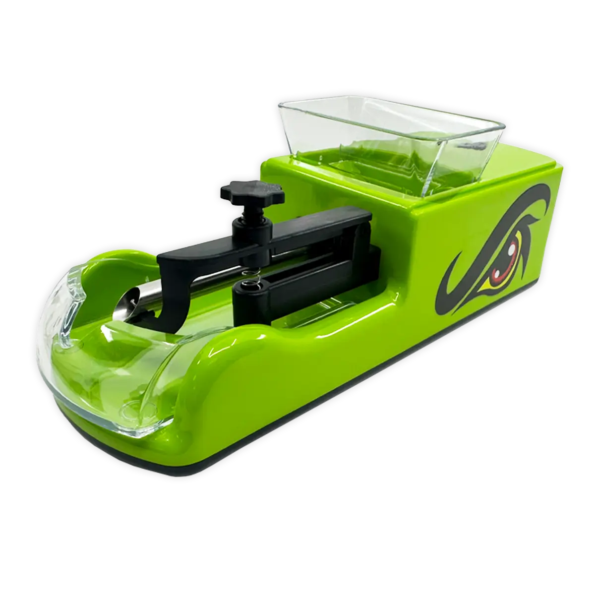 Automatic Tobacco Rolling Machine - 4 Pieces Per Retail Ready Display 25916 SMOKEZILLA