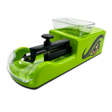 Automatic Tobacco Rolling Machine - 4 Pieces Per Retail Ready Display 25916 SMOKEZILLA