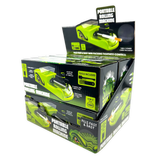 Automatic Tobacco Rolling Machine - 4 Pieces Per Retail Ready Display 25916 SMOKEZILLA