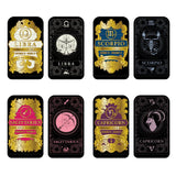 Zodiac Foil Dual Turbo Torch Lighter- 12 Pieces Per Retail Ready Display 25921 SMOKEZILLA