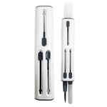 Tech Cleaner 4 in 1 Tool - 6 Pieces Per Retail Ready Display 25944 GADGET GEAR