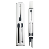 Tech Cleaner 4 in 1 Tool - 6 Pieces Per Retail Ready Display 25944 GADGET GEAR