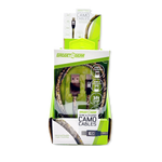 Charging Cable Camo USB-A-to-USB-C 3FT - 6 Pieces Per Retail Ready Display 25972 GADGET GEAR