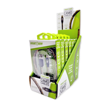 Charging Cable Camo USB-A-to-USB-C 3FT - 6 Pieces Per Retail Ready Display 25972 GADGET GEAR