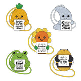 Emotional Support Air Freshener - 12 Pieces Per Retail Ready Display 25975 KIPP BROTHERS