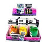 Emotional Support Air Freshener - 12 Pieces Per Retail Ready Display 25975 KIPP BROTHERS