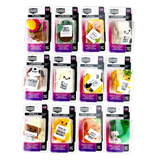 Emotional Support Air Freshener - 12 Pieces Per Retail Ready Display 25975 KIPP BROTHERS