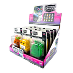 Emotional Support Air Freshener - 12 Pieces Per Retail Ready Display 25975 KIPP BROTHERS