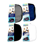 Crossbody Everyday Sling Bag - 4 Pieces Per Retail Ready Display 25976 NOVELTY INC