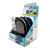 Crossbody Everyday Sling Bag - 4 Pieces Per Retail Ready Display 25976 NOVELTY INC