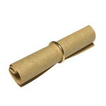 Rose with Message of Love in a Bottle - 12 Pieces Per Retail Ready Display 26083 NOVELTY INC