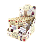 Rose with Message of Love in a Bottle - 12 Pieces Per Retail Ready Display 26083 NOVELTY INC