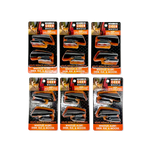 Deer Whistle - 6 Pieces Per Retail Ready Display 26091 NOVELTY INC