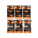 Deer Whistle - 6 Pieces Per Retail Ready Display 26091 NOVELTY INC