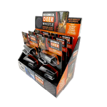 Deer Whistle - 6 Pieces Per Retail Ready Display 26091 NOVELTY INC