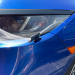 Deer Whistle - 6 Pieces Per Retail Ready Display 26091 NOVELTY INC