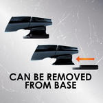 Deer Whistle - 6 Pieces Per Retail Ready Display 26091 NOVELTY INC