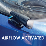 Deer Whistle - 6 Pieces Per Retail Ready Display 26091 NOVELTY INC