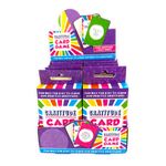 Gratitude Playing Cards - 12 Pieces Per Retail Ready Display 26095 KIPP BROTHERS