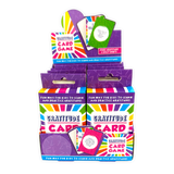 Gratitude Playing Cards - 12 Pieces Per Retail Ready Display 26095 KIPP BROTHERS