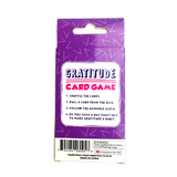 Gratitude Playing Cards - 12 Pieces Per Retail Ready Display 26095 KIPP BROTHERS