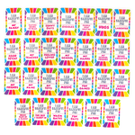 Gratitude Playing Cards - 12 Pieces Per Retail Ready Display 26095 KIPP BROTHERS