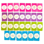 Gratitude Playing Cards - 12 Pieces Per Retail Ready Display 26095 KIPP BROTHERS