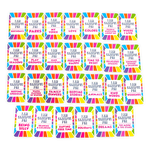 Gratitude Playing Cards - 12 Pieces Per Retail Ready Display 26095 KIPP BROTHERS