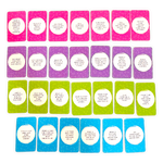 Gratitude Playing Cards - 12 Pieces Per Retail Ready Display 26095 KIPP BROTHERS