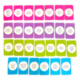 Gratitude Playing Cards - 12 Pieces Per Retail Ready Display 26095 KIPP BROTHERS