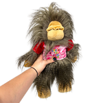 Bigfoot Plush - 6 Pieces Per Pack 26148 KIPP BROTHERS
