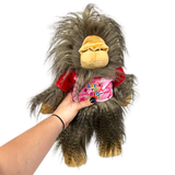 Bigfoot Plush - 6 Pieces Per Pack 26148 KIPP BROTHERS