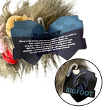 Bigfoot Plush - 6 Pieces Per Pack 26148 KIPP BROTHERS