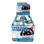 Freezing Icy Bubbles - 12 Pieces Per Retail Ready Display 26154 KIPP BROTHERS