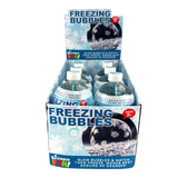 Freezing Icy Bubbles - 12 Pieces Per Retail Ready Display 26154 KIPP BROTHERS