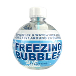 Freezing Icy Bubbles - 12 Pieces Per Retail Ready Display 26154 KIPP BROTHERS