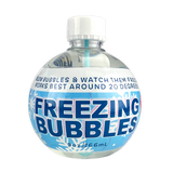 Freezing Icy Bubbles - 12 Pieces Per Retail Ready Display 26154 KIPP BROTHERS