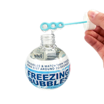 Freezing Icy Bubbles - 12 Pieces Per Retail Ready Display 26154 KIPP BROTHERS
