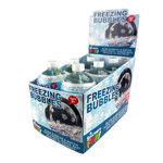 Freezing Icy Bubbles - 12 Pieces Per Retail Ready Display 26154 KIPP BROTHERS