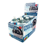 Freezing Icy Bubbles - 12 Pieces Per Retail Ready Display 26154 KIPP BROTHERS