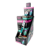 Grateful Glow 3-In-1 Light-Up Glitter Pen Stylus - 6 Pieces Per Retail Ready Display 26157 NOVELTY INC