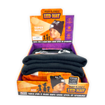 Halloween LED Hats - 6 Pieces Per Retail Ready Display 26165 NOVELTY INC