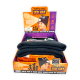 Halloween LED Hats - 6 Pieces Per Retail Ready Display 26165 NOVELTY INC