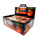 Hand Warmer 2-Pack - 24 Pieces Per Retail Ready Display 26175 ROUGHNECK