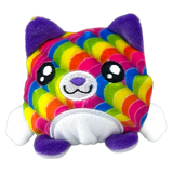 Smoosh Pets Squishy Plush - 12 Pieces Per Retail Ready Display 26180