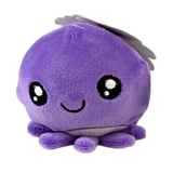 Smoosh Pets Squishy Plush - 12 Pieces Per Retail Ready Display 26180